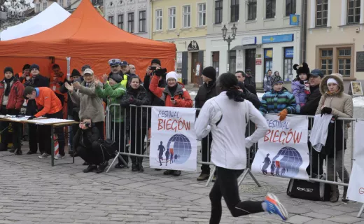 Międzynarodowe ściganie w półmaratonie rzeszowskim - 8